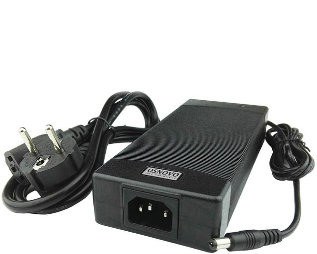 Блок питания OSNOVO PS-24120 фото 1