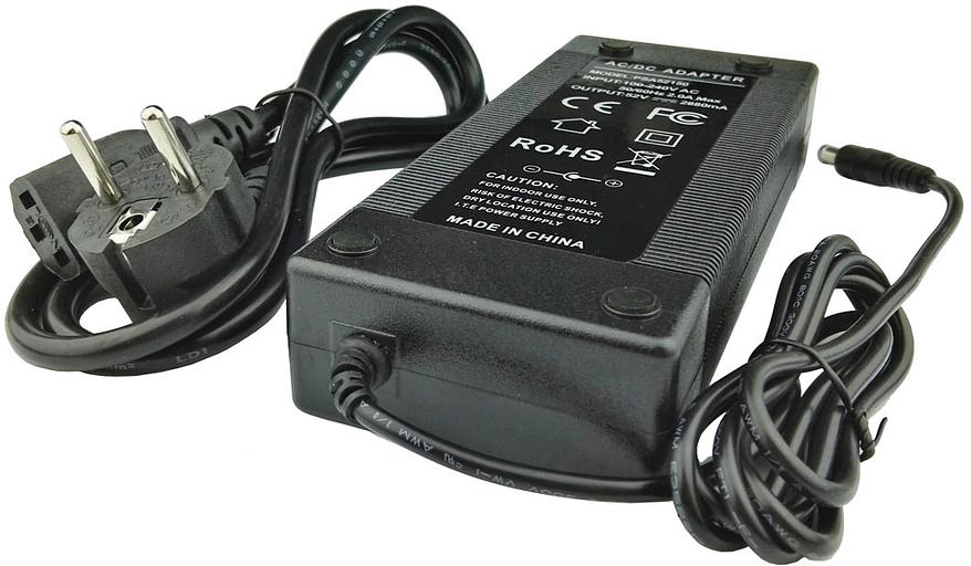 Блок питания OSNOVO PS-24120 фото 2