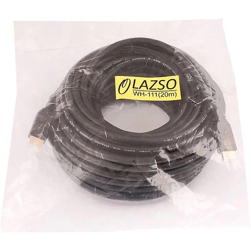 Кабель Lazso WH-111(20m) фото 4