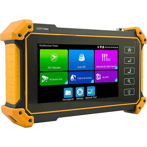 Тестер Tezter TIP-H-5 фото 1