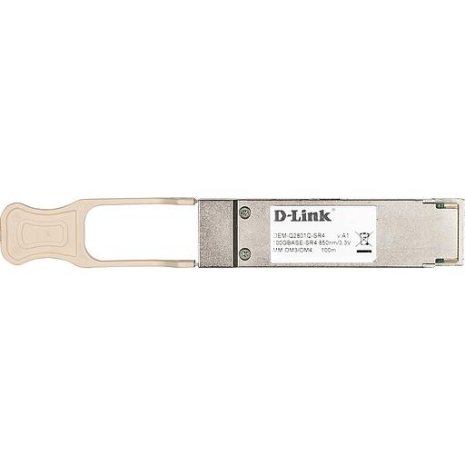 Трансивер D-Link DEM-Q2801Q-SR4/A1A фото 1