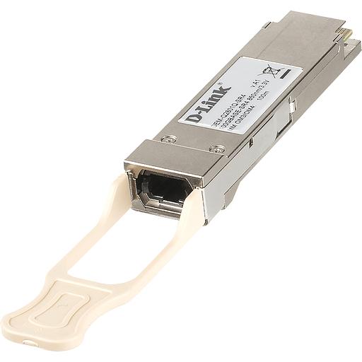 Трансивер D-Link DEM-Q2801Q-SR4/A1A фото 2