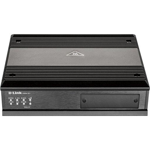 Маршрутизатор D-Link DWM-321/A1A фото 1