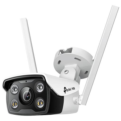 Цилиндрическая IP камера TP-Link VIGI C340-W(4mm) фото 1