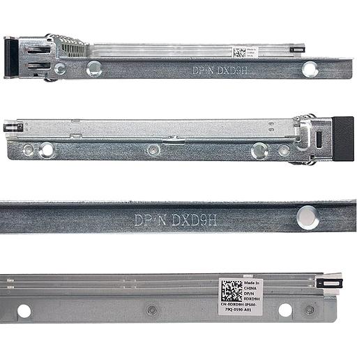 Салазки Dell Caddy 2.5" Gen14/15 SAS/SATA Dell DXD9H фото 4