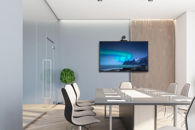 Камера Yealink UVC86 фото 3