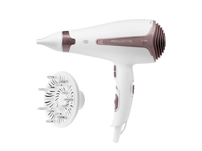 Фен ROWENTA Rowenta Фен ROWENTA CV7930F0 (CV7930F0) фото 3