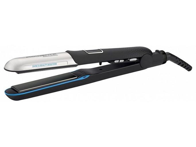 Выпрямитель для волос ROWENTA SF6220D0 Rowenta Выпрямитель для волос ROWENTA SF6220D0 (SF6220D0) фото 1
