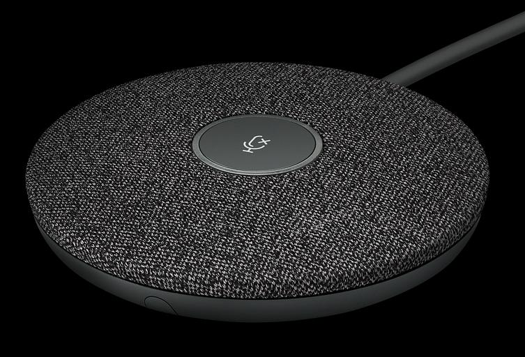 Микрофон Logitech 989-000430 фото 1