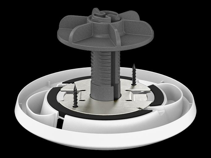 Крепёж настольный Logitech 952-000020 фото 2