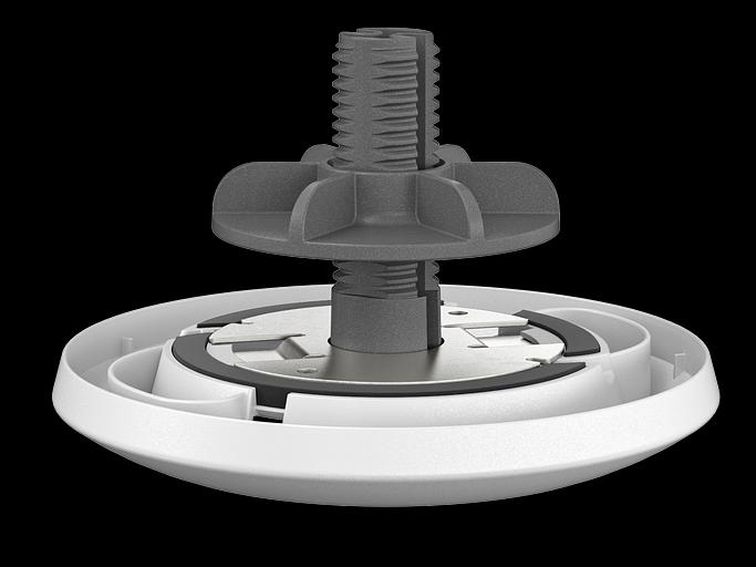 Крепёж настольный Logitech 952-000020 фото 3