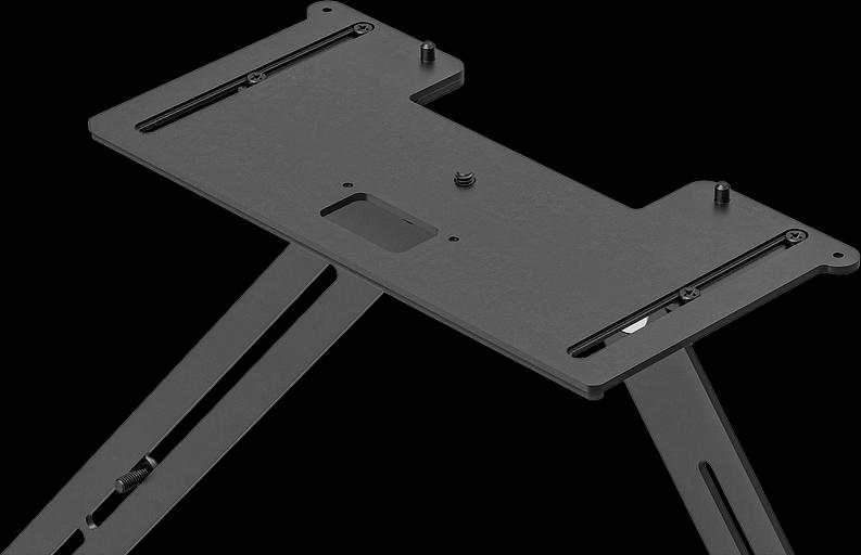 Крепёж к TV Logitech 952-000041 фото 5