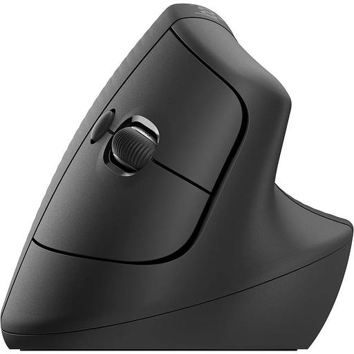 Мышь Logitech LIFT Graphite (910-006473) фото 2