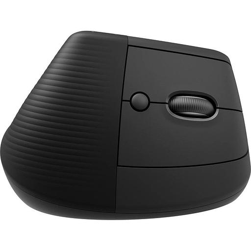 Мышь Logitech LIFT Graphite (910-006473) фото 3