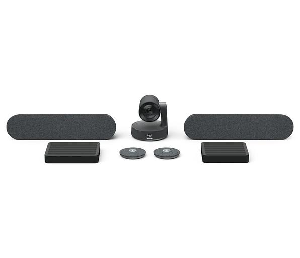 Камера для ВКС Logitech 960-001237 фото 1