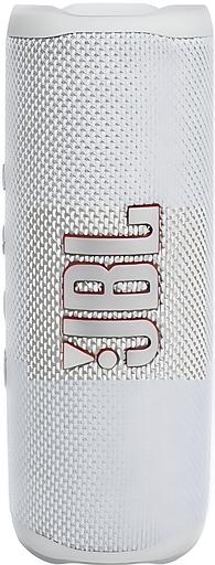 Портативные акустические системы JBL JBLFLIP6WHT фото 4