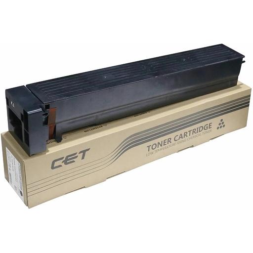 Тонер-картридж (CPT) для KONICA MINOLTA Bizhub 758/808 (аналог TN-812/A8H5030/A8H5050) (CET), (WW), 915,6г, 40800 стр., CET131084 фото 1