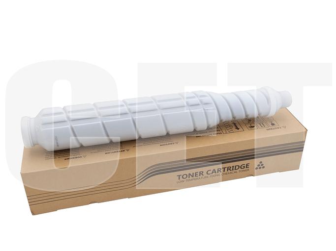 Тонер-картридж для KONICA MINOLTA AccurioPress C2060/2070, Bizhub PRESS C1060/1070/71hc (аналог A3VX130/A3VX131/TN-619K/TN-620K) (CET) Black, 1200г, 66500 стр., CET141518 фото 1
