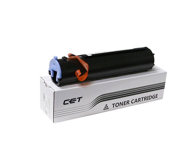 Тонер-картридж (CPP) для CANON iR1435/1435i/1435iF/1435P (аналог 9436B002AA/ C-EXV50) (CET), 689г, 17600 стр., CET5373 фото 1