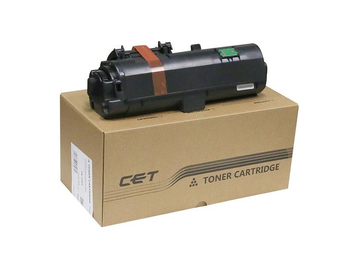 Тонер-картридж (PK9) для KYOCERA ECOSYS M2135dn/M2635dn/P2235dn/P2635dw/P2735dw (аналог TK-1150) (CET), 140г, 3000 стр., CET6685 фото 1