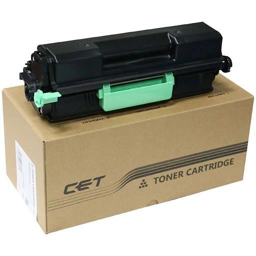Тонер-картридж для RICOH SP4510DN/SP4510SF (аналог SP4500HE/ 407318) (CET), 240г, 12000 стр., CET6753 фото 1