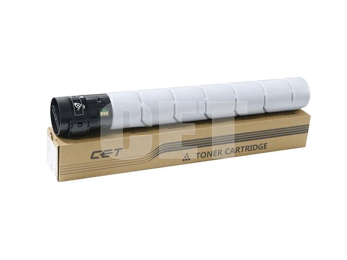Тонер-картридж для KONICA MINOLTA Bizhub 454e/554e (аналог TN-513/A33K031/A33K051/A33K091) (CET), 579г, 24400 стр., CET7337 фото 1