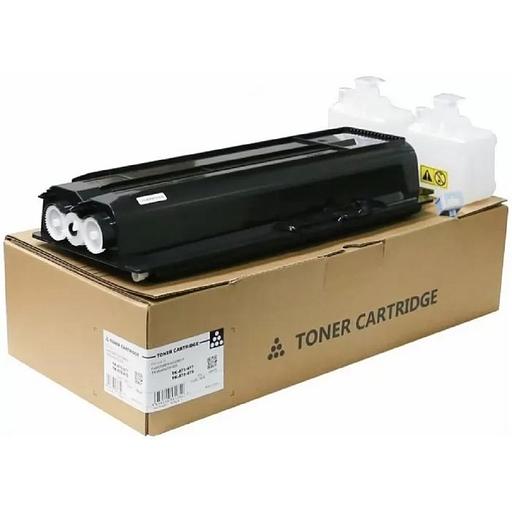 Тонер-картридж + бункер отработки (PK2, без чипа) для KYOCERA FS-6025MFP/6030MFP/6525MFP/6530MFP, TASKalfa 255/305 (аналог TK-475) (CET), 520г, 15000 стр., CET8175 фото 1