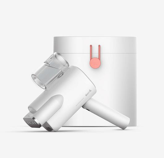 Ручной отпариватель deerma Portable Steam Ironing Machine DEM-HS007 White фото 4