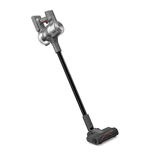 Беспроводной Пылесос Dreame Cordless Vacuum Cleaner T30 Grey фото 2