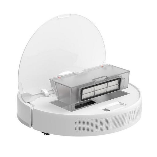 Робот-пылесос Dreame Bot Robot Vacuum and Mop D10s фото 4