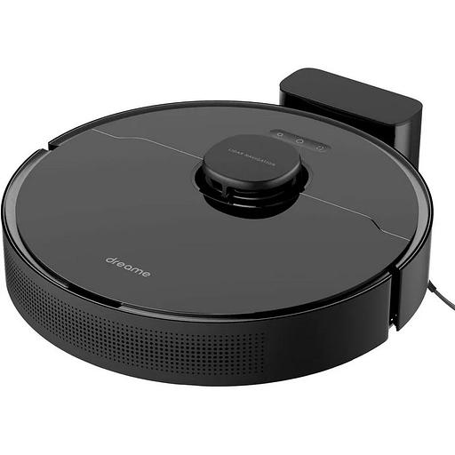 Робот-пылесос Dreame Bot Robot Vacuum and Mop D10s Pro фото 6