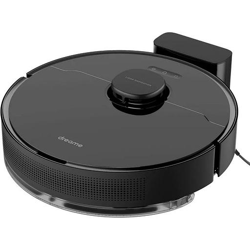 Робот-пылесос Dreame Bot Robot Vacuum and Mop D10s Pro фото 7