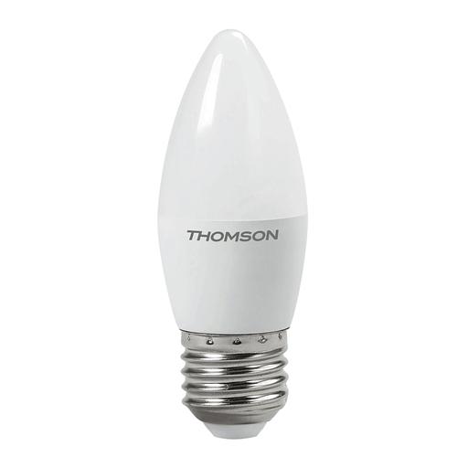 THOMSON LED CANDLE 10W 800Lm E27 3000K TH-B2023 фото 1
