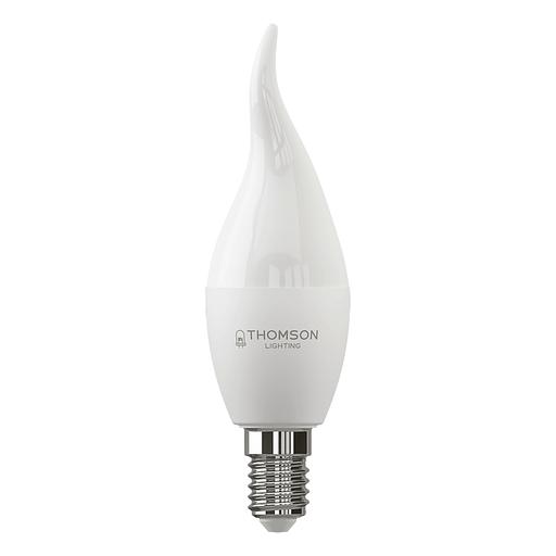 THOMSON LED TAIL CANDLE 10W 800Lm E14 3000K TH-B2029 фото 3