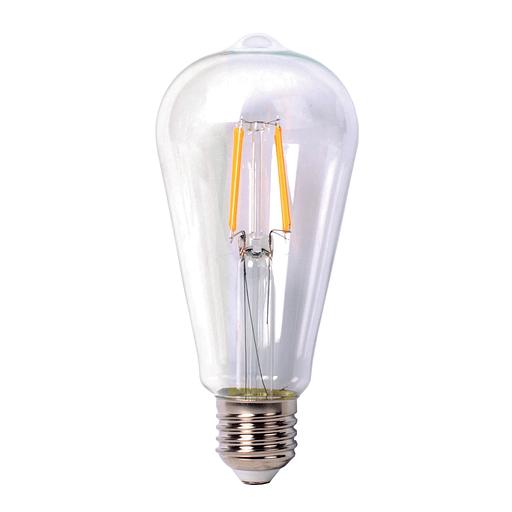 THOMSON LED FILAMENT ST64 7W 730Lm E27 4500K фото 1