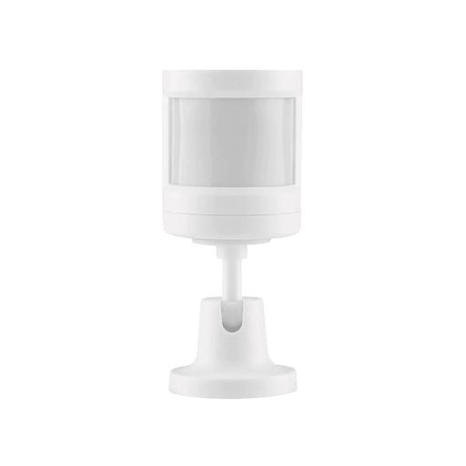 Датчик движения MOES Zigbee Smart PIR Mothion Sensor ZB-IS, CR2450, 7м фото 1