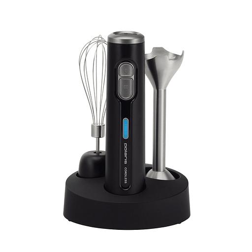 Блендер ручной PHB 0746 CordLess (POLARIS) (ОкЛист) фото 3