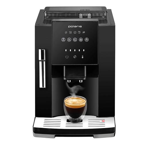 Кофемашина PACM 2041SW фото 2