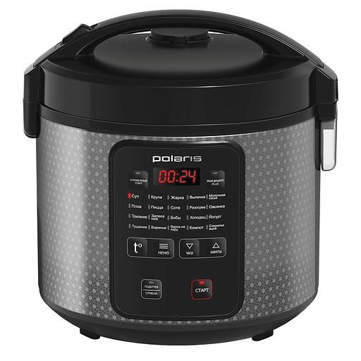 Мультиварка PMC 0578AD (POLARIS) (ОК) фото 3