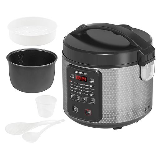 Мультиварка PMC 0578AD (POLARIS) (ОК) фото 4