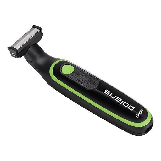 Машинка для стрижки волос PHC 0303RB Зеленый/черный фото 1