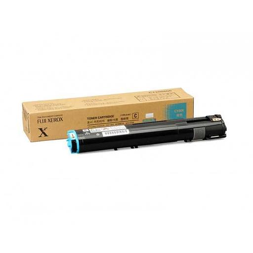 Тонер картридж 006R01643 для Xerox Versant 80, голубой, 22000 стр фото 1