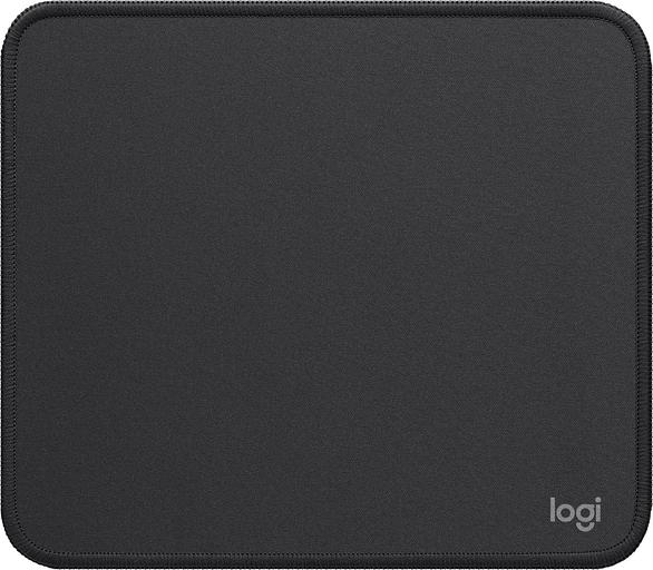 Коврик для мыши Logitech Studio Mouse Pad Мини темно-серый фото 3