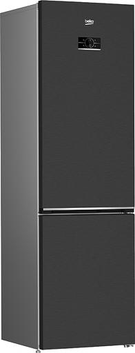 Холодильник Beko B3DRCNK402HXBR антрацит (двухкамерный) фото 2