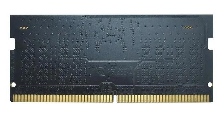 Модуль памяти для ноутбука SODIMM 16GB DDR5-4800 PSD516G480081S PATRIOT фото 2