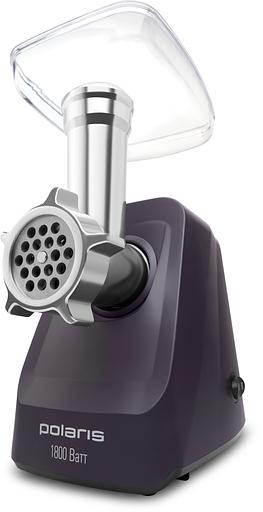 Мясорубка PMG 1852 RUS (POLARIS) (ОК) фото 1