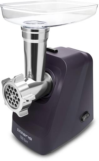 Мясорубка PMG 1852 RUS (POLARIS) (ОК) фото 9