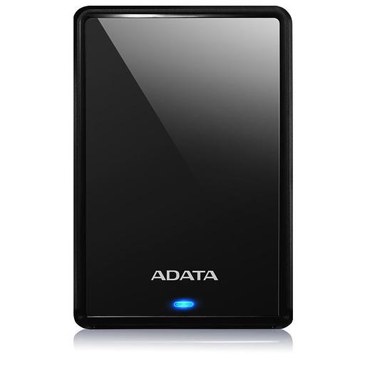 Внешний жесткий диск ADATA HV620S 1Тб USB 3.1 AHV620S-1TU31-CBK фото 1