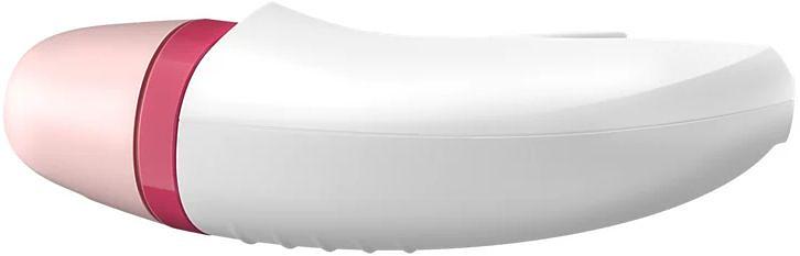 Эпилятор Philips BRE235/00 скор.:2 насад.:1 от электр.сети белый/розовый фото 2