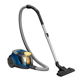 Пылесос Philips XB2125/09 850Вт синий фото 1